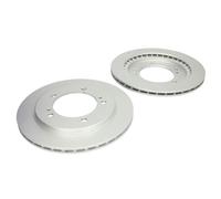FERODO DDF1687C Disco de freno