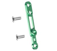 Discos de freno para moto Freno de disco para bicicleta de carretera, 160 discos, ultraligero, compatible con soportes de freno delantero y trasero Shimano SRAM R8170. Disco freno(Front Green)