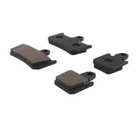 Discos de freno para moto Pastillas De Freno Delantero Para YAMAHA YZF R1 2007-2014 Discos De Motocicleta Accesorios De Almohadilla De Rotores YZF-R1 2008 2009 2010 2011 2012(2 Pair)