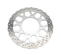 Discos de Freno para Motocicleta KLX250S 2008-2020 (Disco de Freno Delantero/Trasero)
