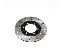 Discos de Freno para Motocicleta: Rotor de Freno Trasero y Disco Delantero de 130 y 188 mm para quads Pit Bikes ATV y UTV de 125 CC 150 CC 200 CC y 250 CC.
