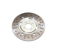 Discos de Freno para Motocicleta: Rotor de Freno Trasero y Disco Delantero de 130 y 188 mm para quads Pit Bikes ATV y UTV de 125 CC 150 CC 200 CC y 250 CC.