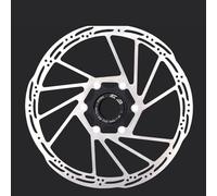Discos de Freno para Motocicletas Rotor Centerlock Disco de refrigeración para Bicicletas de Carretera con disipación de Calor Centerlock 140/160/180/203 mm.