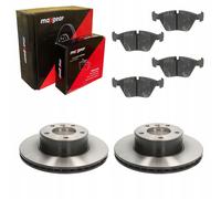MAXGEAR 19-0692 Disco de freno