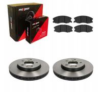 MAXGEAR 19-2369 Disco de freno