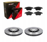 MAXGEAR 19-2366 Disco de freno