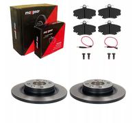 MAXGEAR 19-1234 Disco de freno