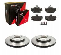 MAXGEAR 19-0747 Disco de freno