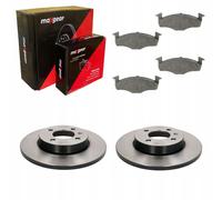 MAXGEAR 19-0767 Disco de freno