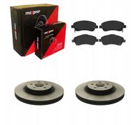 MAXGEAR 19-0969 Disco de freno