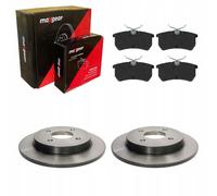 MAXGEAR 19-0781 Disco de freno