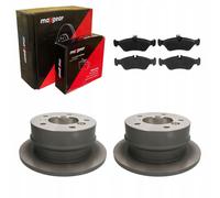 MAXGEAR 19-0793 Disco de freno