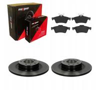 MAXGEAR 19-3220 Disco de freno