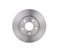 BOSCH 0 986 478 341 Disco de freno