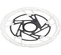 Discos de freno Pro con imán centerlock 203 mm