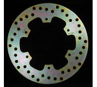 Discos de freno Pro-lite 220 mm EBC Yamaha Tdr 125/dt 125 Md6115d