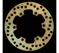 Disco de Freno EBC MD6183D Trasero Para Yamaha Tt 600 E R Der. S TT600