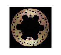 Disco de freno trasero Yamaha DT 125 05-06 EBC