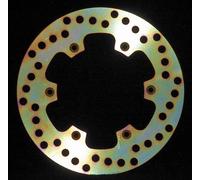 Discos de freno Pro-lite 220 mm EBC Yamaha Yz 125-250-400/wr 400-500-250 Md6011d