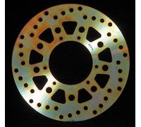 Discos de freno Pro-lite 230 mm EBC Yamaha Yz 125-250-490/tt 350-600/dt 125 M...