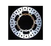 EBC Disco Freno Trasero Apto An KTM LC8 990 Adventure LC4 Smc 690 06-13