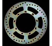 Discos de freno Pro-lite 280 mm EBC Kawasaki Klr 650 Md6081d