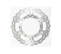 Discos de freno serie Supercross Contour 250 mm EBC Yamaha Yz 125-250-426-450...