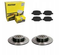 TEXTAR 92114703 Disco de freno