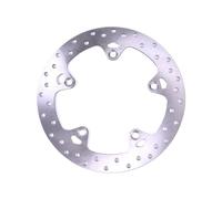 Discos de Freno Traseros de 265 mm for R1200GS, F800, F800R, F800GT, F800S, F800ST, E8ST y R1200