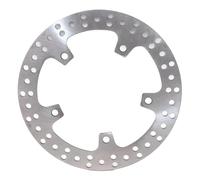 Discos De Freno Traseros Para Motocicleta Para R 1200 GS K25 07-09 R 1200 R K27 2014 Motocicleta Discos Freno