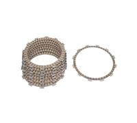 Discos de fricción de Embrague for Motocicleta GL1800, GL1800A, GL1800B, GL1800BD, GL1800C, GL1800DA, GL1800SDA, Ai Go Wi F6C