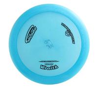 Discos de golf Innova Champion Discs Blizzard Champion Wraith de 130-139 g