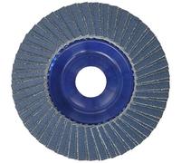 Discos de láminas NORTON NYLON R-822 mm 115