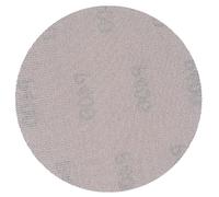 Discos de lijado de malla, Discos de lijado malla abrasivos 6 pulgadas y 150 mm, sin polvo, paquete 10(180)