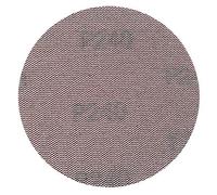 Discos de lijado de malla, Paquete de 10 discos lijado abrasivos con gancho y bucle malla 125 mm 5 pulgadas for madera, grano 60-1000(600)