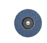 Discos de lijado, Discos de láminas 75 mm 60 80 120 Grano Azul 3 a 15 piezas(60 80 120-3pc)