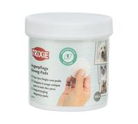 Discos de limpieza de ojos - Trixie