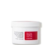 Discos de limpieza One Step Pimple Clear de COSRX (70 discos)