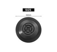 Discos de limpieza para máquinas de espresso (54 mm) - Pastillas de retrolavado - Accesorios para cafeteras