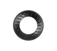 Discos de molienda Eureka Black Diamond +++Artículo de exposición+++