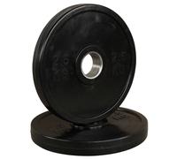 Discos de peso Olímpico Odin 2,5kg (1 Uds.)