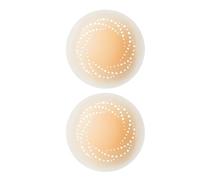 Discos de silicona para pechos Almohadillas Reutilizables de Silicona para