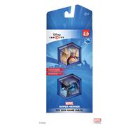 Discos del juego Toy Box de Disney INFINITY: Marvel Super Heroes 2.0 Edition