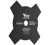 Discos Desbrozadora Vigor