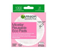 Garnier Skin Active Discos Desmaquillantes Reutilizables // Precio, Comprar n/a 3 Unidades