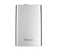 Discos Duros externos Multicolor VERBATIM