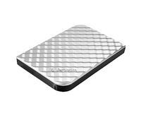 Verbatim Disco Duro Portátil Store 'n' Go USB 3.0 de 1 TB en color Plateado
