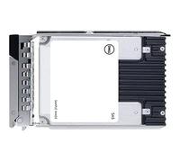 Discos Duros marca DELL TECHNOLOGIES modelo 480GB SSD SATA MIXED USE 2.5IN