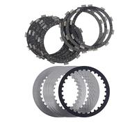 Discos Embrague Motor Motocicleta Para CFMOTO 800MT | Almohadilla Embrague Kit De Disco De Fricción De Acero Para 800NK 800 MT NK(Bakelite)