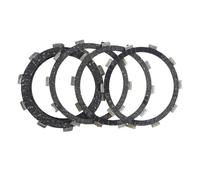 Discos Embrague Motor Motocicleta Para CFMOTO 800MT | Almohadilla Embrague Kit De Discos De Fricción De Acero Para 800NK 800 MT NK(Paper Based)